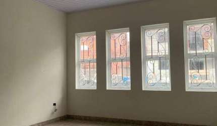 Casa à venda 3 quartos 1 suíte 4 vagas Centro - São Bernardo do Campo - SP