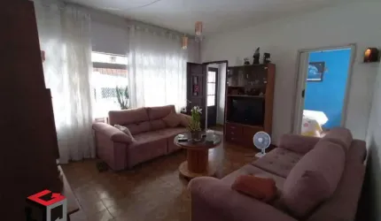 Casa à venda 1 quarto 2 vagas Centro - São Bernardo do Campo - SP
