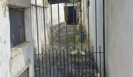 Terreno à venda Rudge Ramos - São Bernardo do Campo - SP