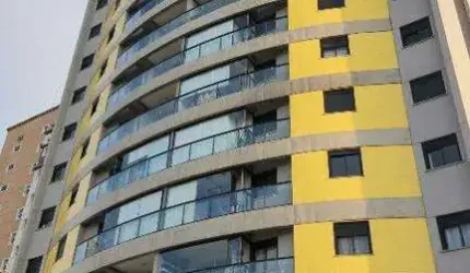 Apartamento à venda 3 quartos 1 suíte 2 vagas Assunção - Santo André - SP