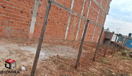 Terreno à venda Santa Terezinha - São Bernardo do Campo - SP