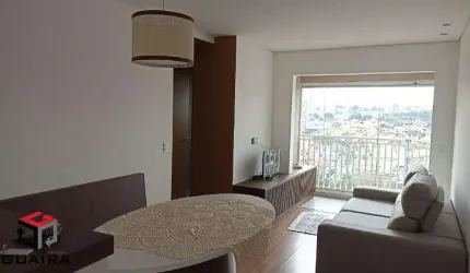 Apartamento à venda 1 quarto 1 vaga Baeta Neves - São Bernardo do Campo - SP