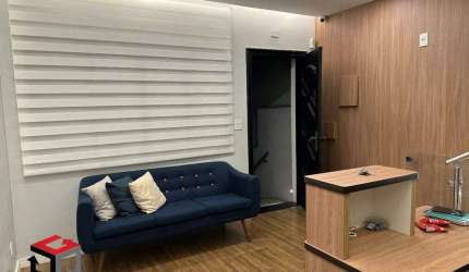 Sobrado Jd do Mar próximo à Av. Kennedy R$790.000,00