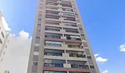Apartamento com 86m² - Saúde - São Paulo - SP