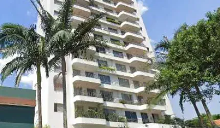 Apartamento com 138m² - Sumaré - São Paulo - SP
