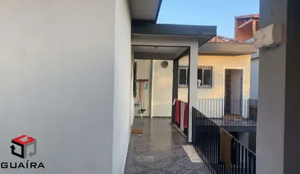Terreno 299 m² Localizado No Bairro Francisco Matarazzo Santo André - SP