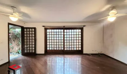 Sobrado 197 m² Localizado No Bairro Pinheiros São Paulo - SP