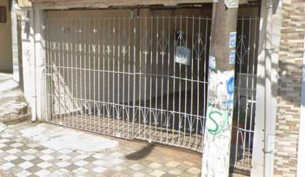 Casa à venda 2 quartos 1 suíte 2 vagas Ferrazópolis - São Bernardo do Campo - SP