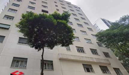 Apartamento 3 Dormitórios na Bela Vista com 220 m2.