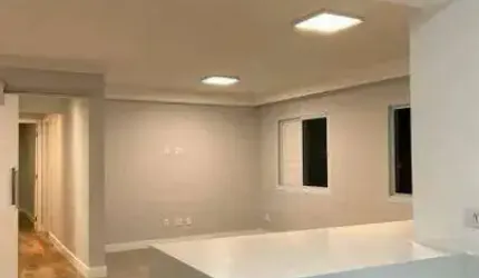 Apartamento 2 Dormitórios em Jardim Paulista com 105m²