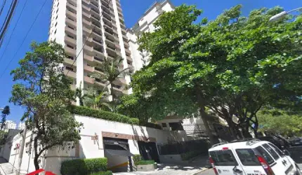 Apartamento 4 Dormitórios com 132m² - Perdizes - São Paulo - SP