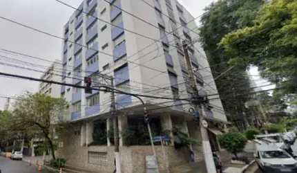 Apartamento 3 Dormitórios com 105m² - Paraíso - São Paulo - SP