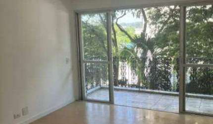 Apartamento 3 Dormitórios em Brooklin Paulista com 107m²