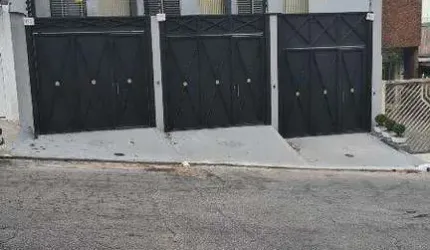 Sobrado à venda 3 quartos 3 suítes 2 vagas Chácara Inglesa - São Paulo - SP