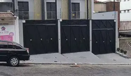 Sobrado à venda 3 quartos 3 suítes 2 vagas Chácara Inglesa - São Paulo - SP