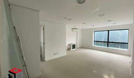 Conjunto Comercial 30 m2 em Pinheiros