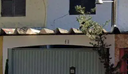 Sobrado de 104m² na Vila Guarani em SP