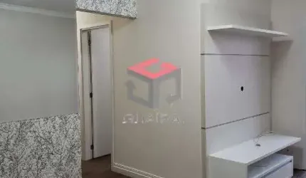 Apartamento de 72 m² Com Elevador no Centro de São Bernardo do Campo - SP