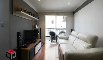 Apartamento 2 Dormitórios 60 m2 na Vila Nova Conceição