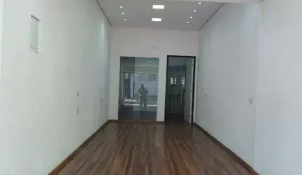 Salão para aluguel Centro - São Bernardo do Campo - SP