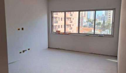 Apartamento à venda 3 quartos 1 vaga Assunção - Santo André - SP