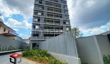 Apartamento 3 Dormitórios com 168m²-Perdizes - São Paulo - SP