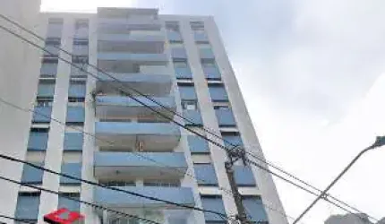Apartamento 3 Dormitórios com 80m² - Aclimação - São Paulo - SP