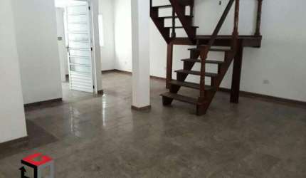 Sobrado com edicula, 5 quartos, 5 banheiros e 3 vagas - Jordanópolis- SBC