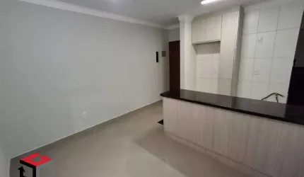 Cobertura à venda 2 quartos 1 suíte 1 vaga Gilda - Santo André - SP