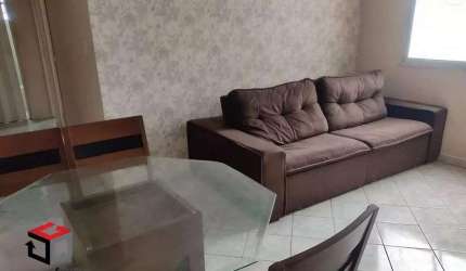 Apartamento à venda 2 quartos 1 vaga Santa Terezinha - São Bernardo do Campo - SP