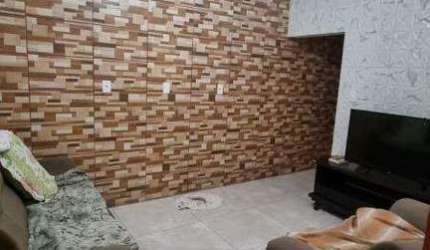 Sobrado à venda 3 quartos 1 suíte 3 vagas Rudge Ramos - São Bernardo do Campo - SP