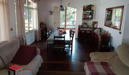 Casa à venda 3 quartos 1 suíte 5 vagas Dos Casa - São Bernardo do Campo - SP