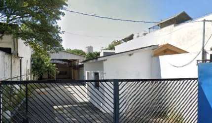 Galpão com 400m² - Brooklin Paulista - São Paulo - SP