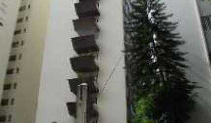 Apartamento 3 Dormitórios com 210m² - Santa Cecília - São Paulo - SP