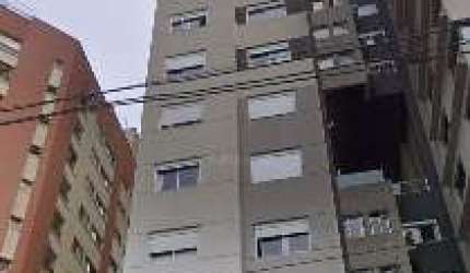 Apartamento 1 Dormitório na Santa Cecília 30 m2.