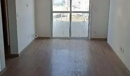 Apartamento à venda 3 quartos 1 suíte 2 vagas Nova Petrópolis - São Bernardo do Campo - SP