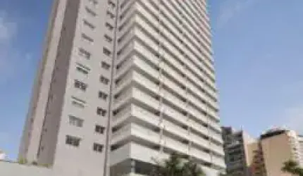 Apartamento com 40m² - Bela Vista - São Paulo - SP