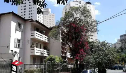 Apartamento com 123m² - Paraíso - São Paulo - SP