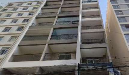 Apartamento 1 Dormitório com 30m² - Santa Cecília - São Paulo - SP