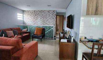 Casa à venda 3 quartos 3 suítes 2 vagas Planalto - São Bernardo do Campo - SP