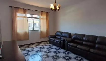 Assobradada para aluguel 5 quartos 1 suíte 2 vagas Do Estádio - Santo André - SP