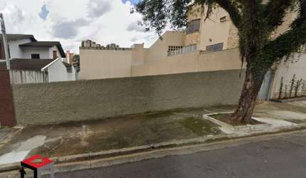 Terreno à venda Centro - São Bernardo do Campo - SP