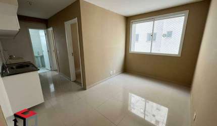Apartamento à venda 2 quartos 1 vaga São Vicente - Mauá - SP