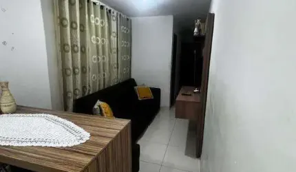 Apartamento à venda 2 quartos 1 suíte 1 vaga Guaraciaba - Santo André - SP