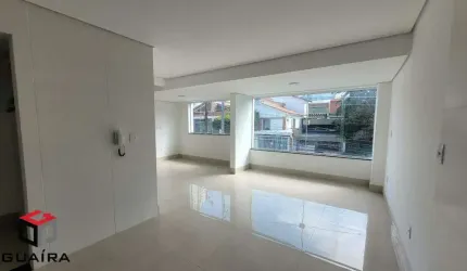 Sobrado à venda 3 quartos 1 suíte 4 vagas Alpina - Santo André - SP