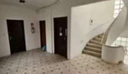 Apartamento com 118m² - Campos Elíseos - São Paulo - SP