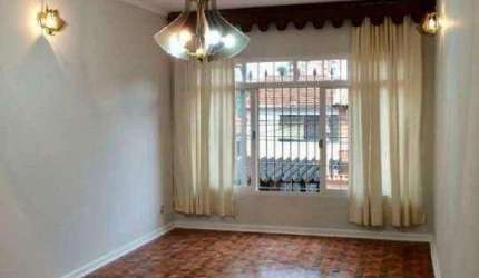 Sobrado à venda 2 quartos 1 suíte 2 vagas Vila Mariana - São Paulo - SP