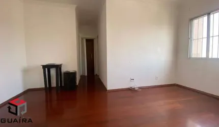 Apartamento de 54 m² Com Elevadores no Bairro Assunção em São Bernardo do Campo - SP