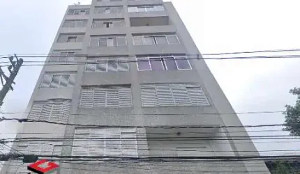 Apartamento 3 Dormitórios com 120m² - Barra Funda - São Paulo - SP