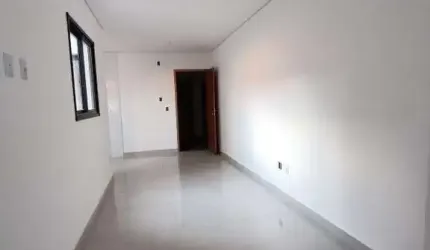 Cobertura à venda 2 quartos 1 suíte 2 vagas Novo Oratório - Santo André - SP